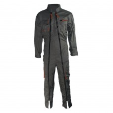 65-35 coverall blend